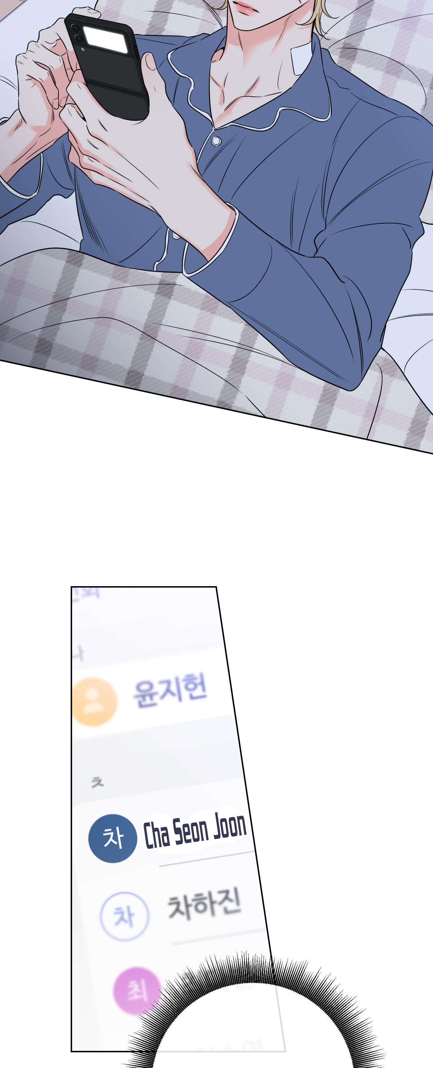 mật ong nhà làm chapter 18 22