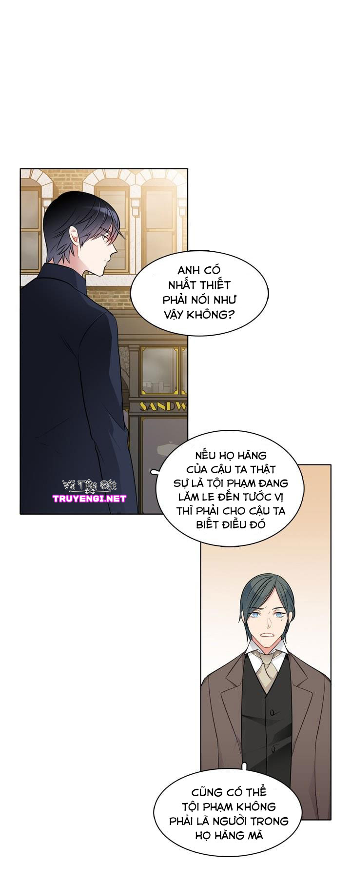 thanh tra của muiella chapter 36 42