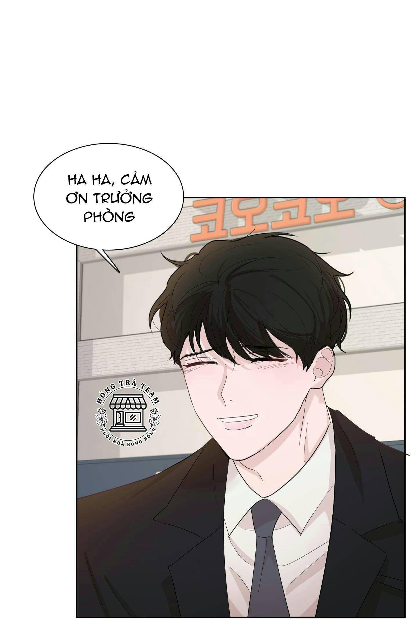 yêu đương nơi công sở chapter 4 62