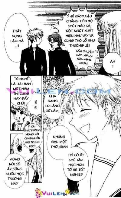giỏ trái cây - fruit basket chapter 20 84