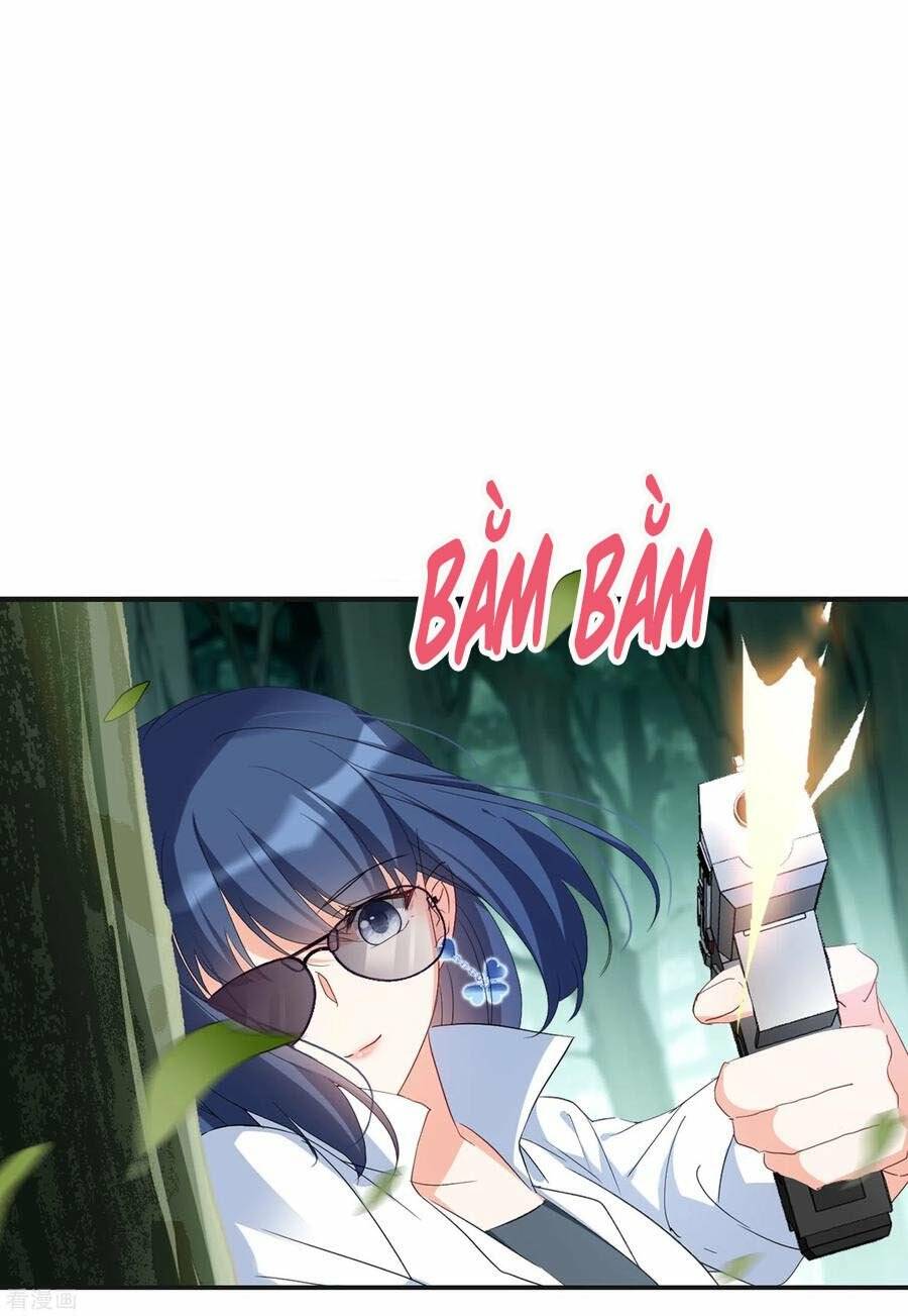 cô ấy đến rồi, xin nằm xuống! chapter 81 10