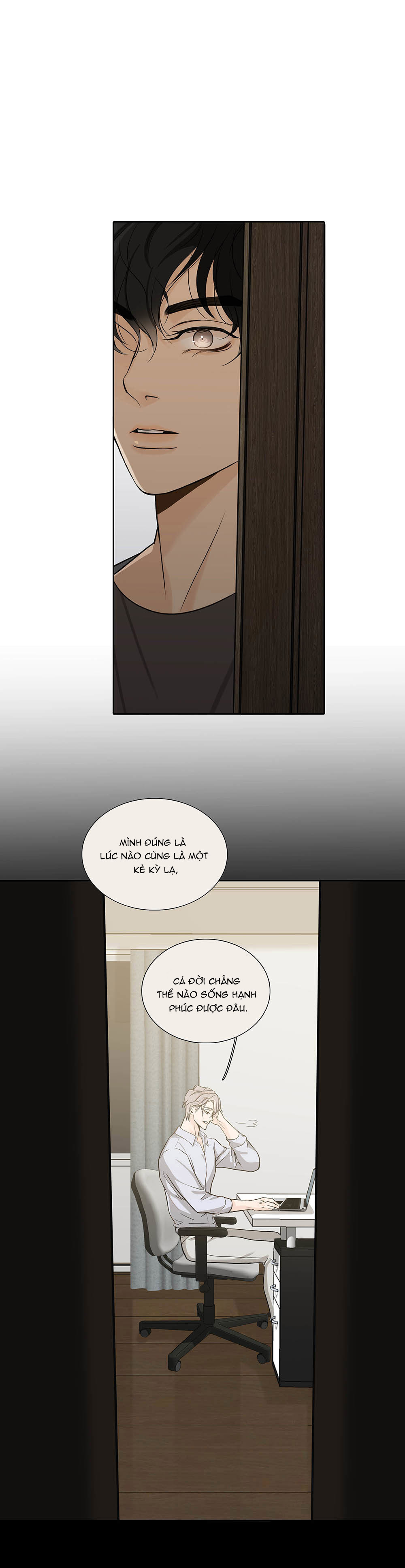 quan hệ nợ nần chapter 25 10