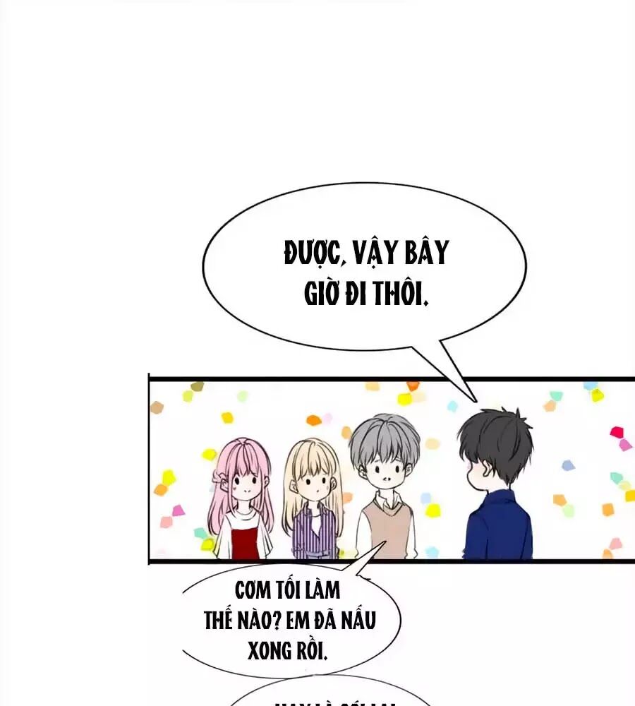 công chúa nữ vương mệnh chapter 110 6