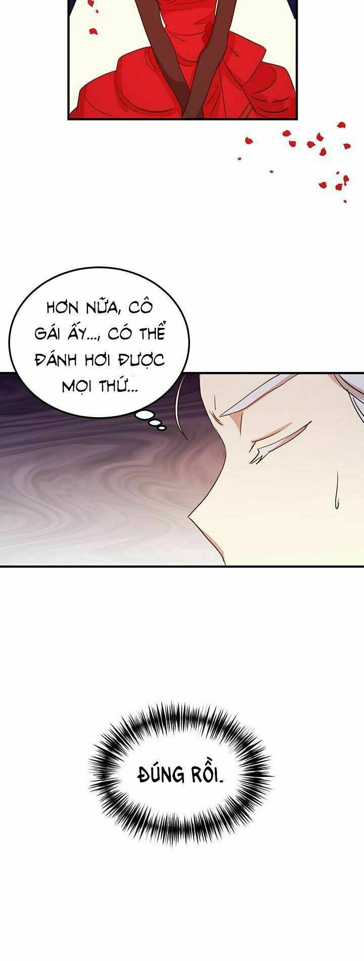 công tước, loạn vừa thôi! chapter 25.5 24