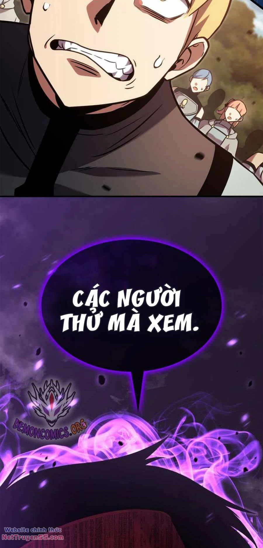 huyền thoại game thủ - tái xuất chapter 141 90