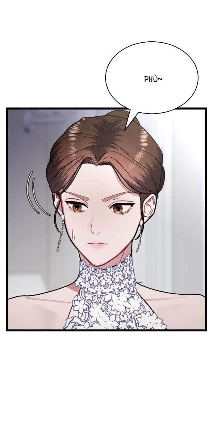 ảo thuật gia quyến rũ chapter 19.1 36