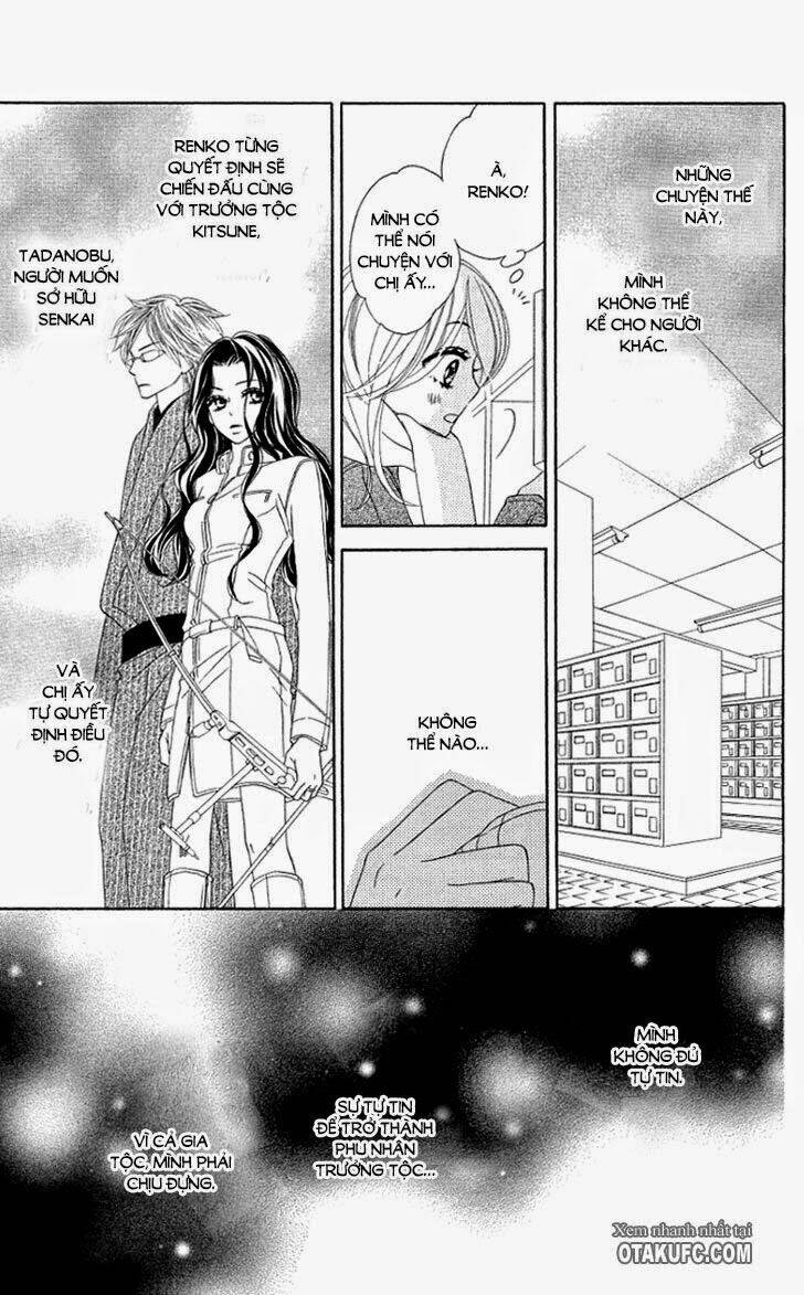 yêu quái cánh đen chapter 26 14