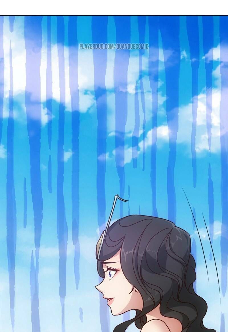 hồng thiên thần tôn chapter 38 18