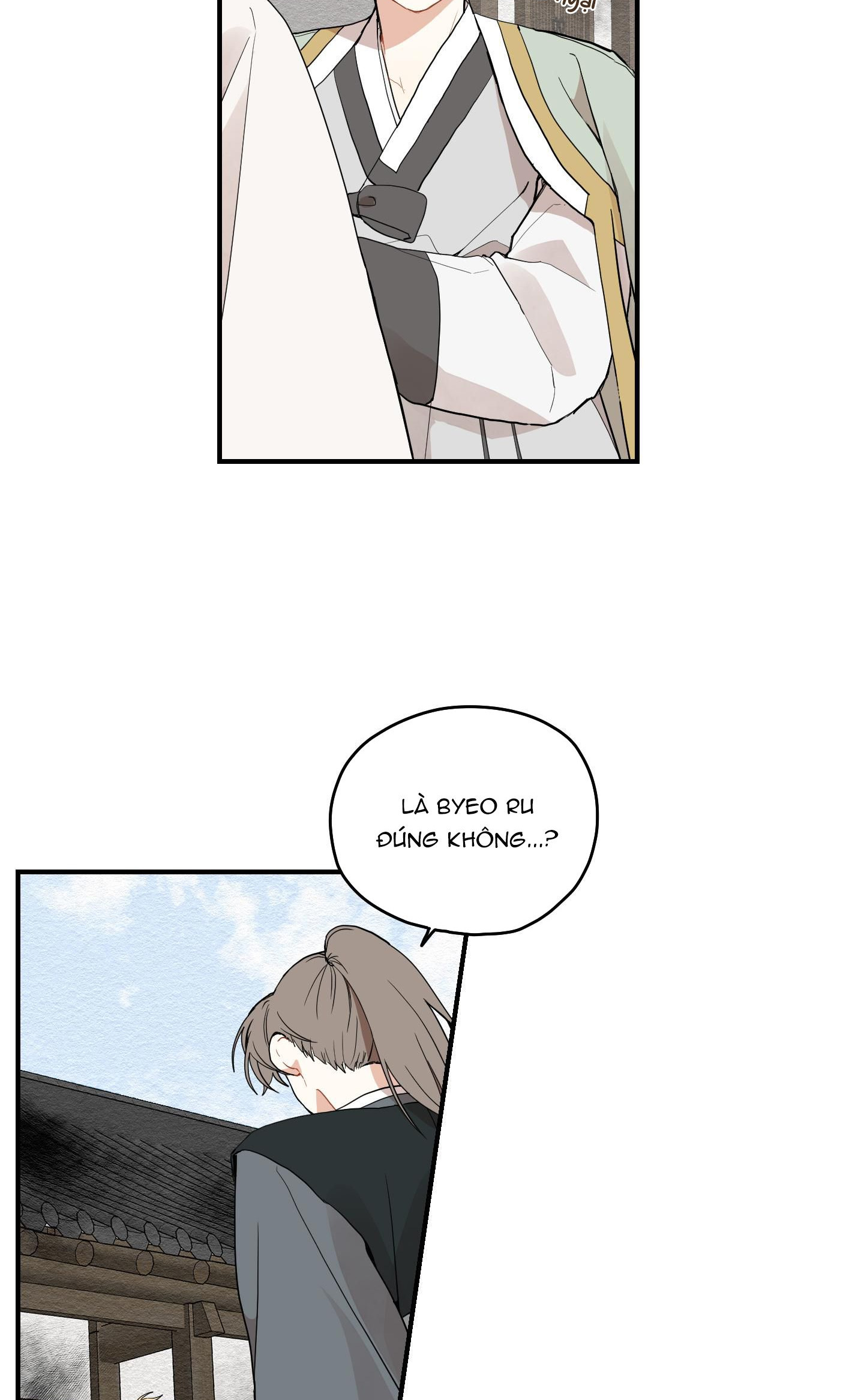 đường hoa liên kiều rơi chapter 11 3