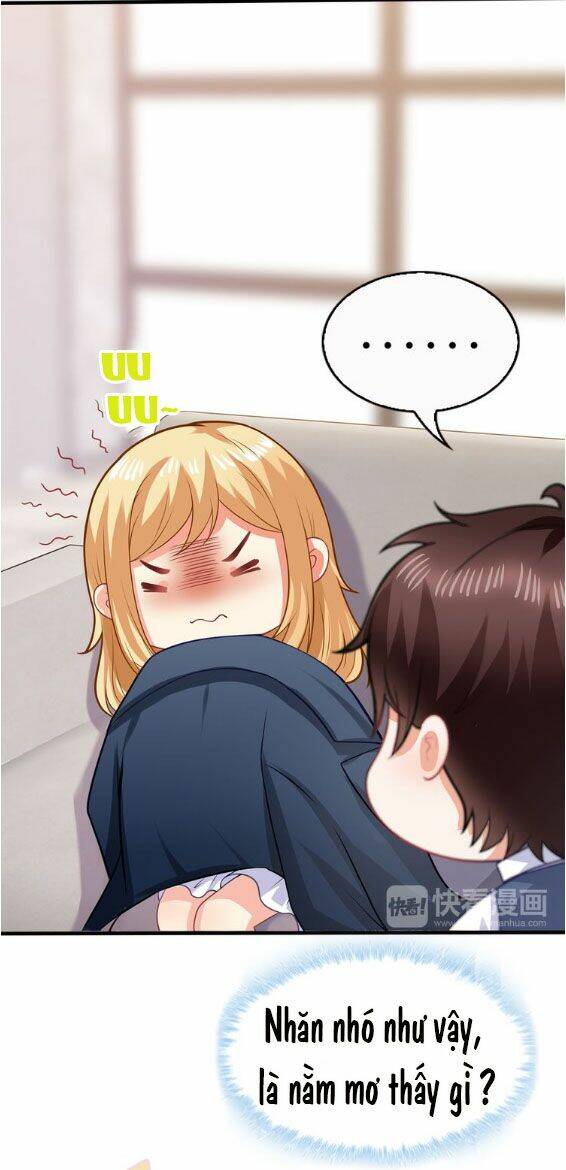 ác ma đích độc sủng điềm thê chapter 16 23