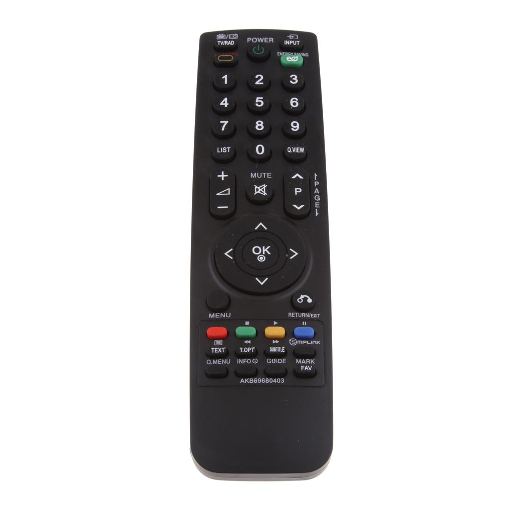 Universal Replaced Remote Control for LG AKB69680403