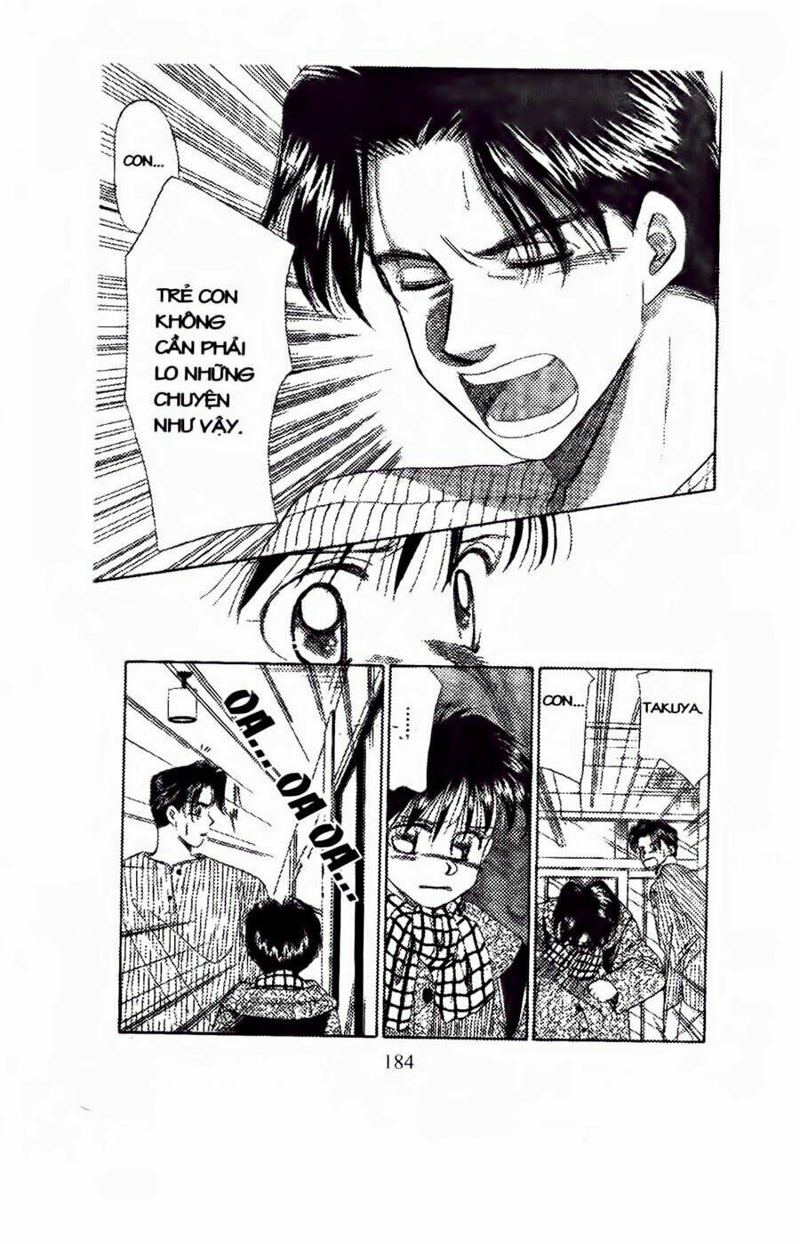 em bé và tôi chapter 48 27