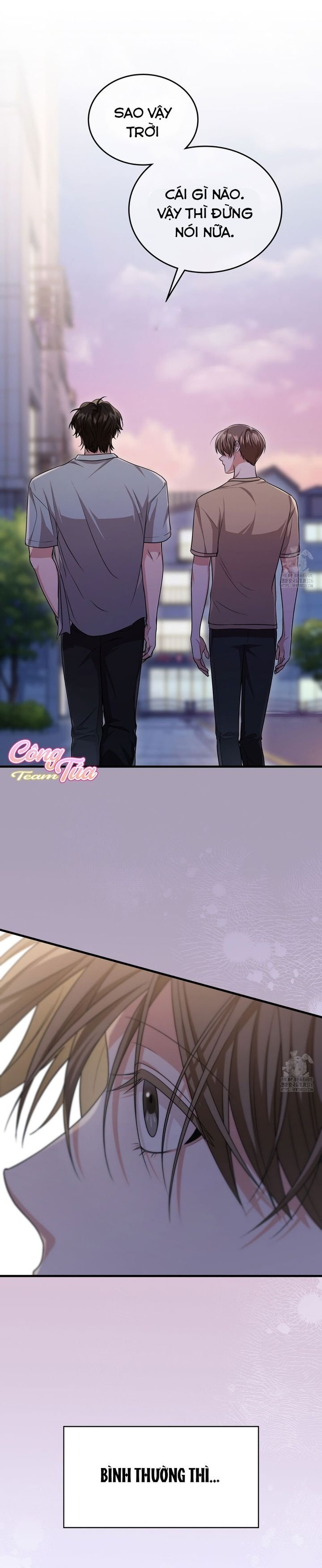 thành viên của hội là hàng xóm bên cạnh chapter 47 30