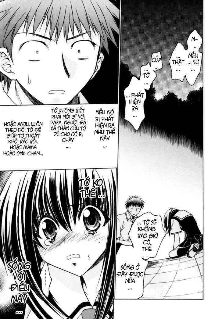 little vampire chapter 8 24