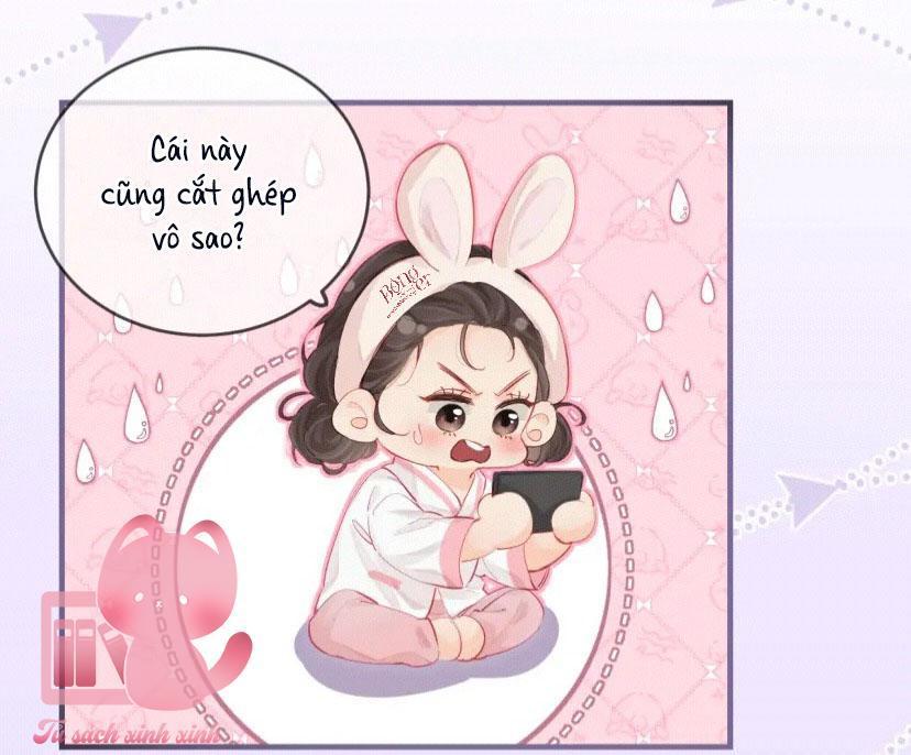 vợ chồng siêu sao có chút ngọt [m] chapter 31 21