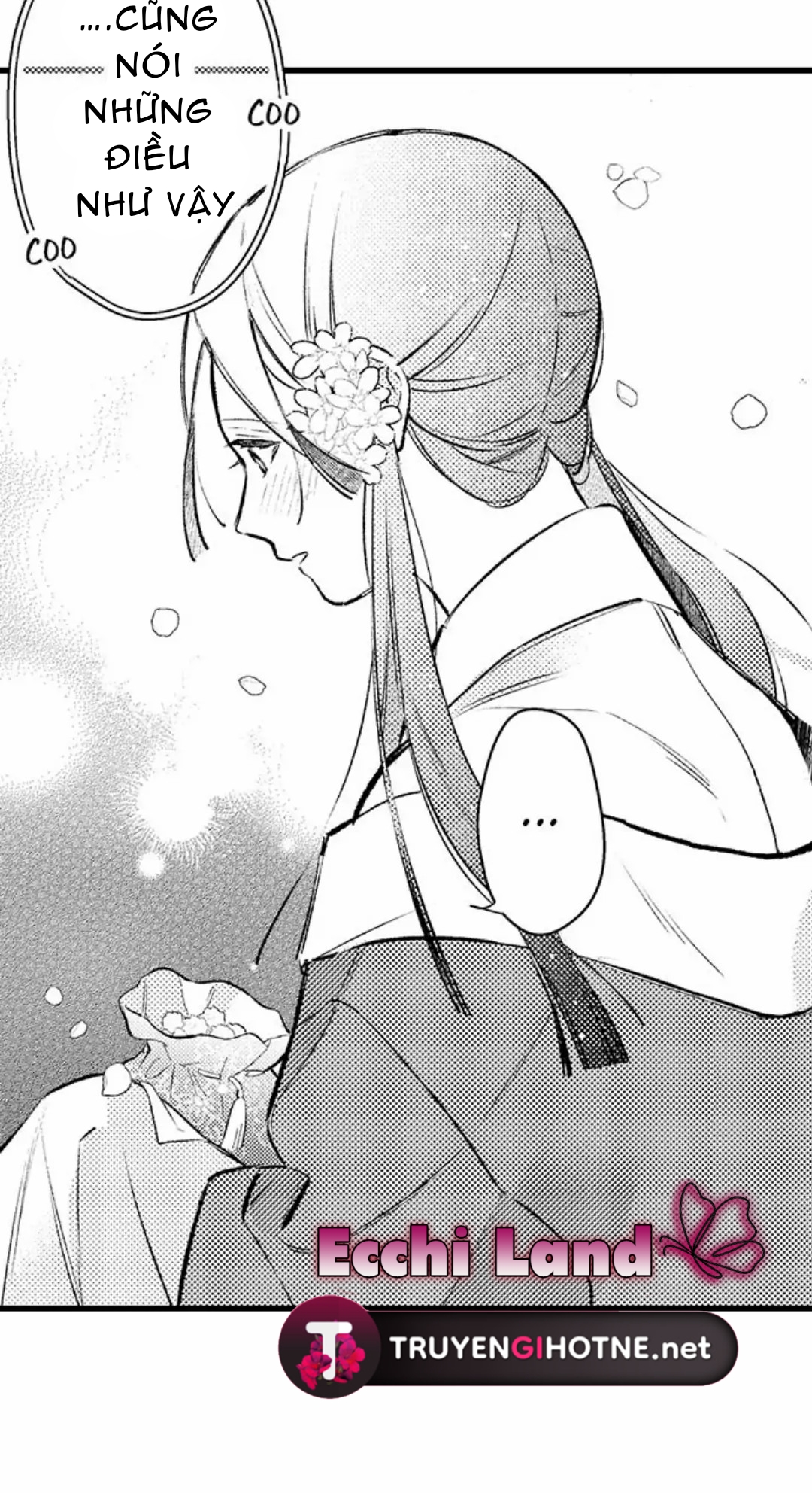 điểu thượng minh hoa chapter 12.2 7