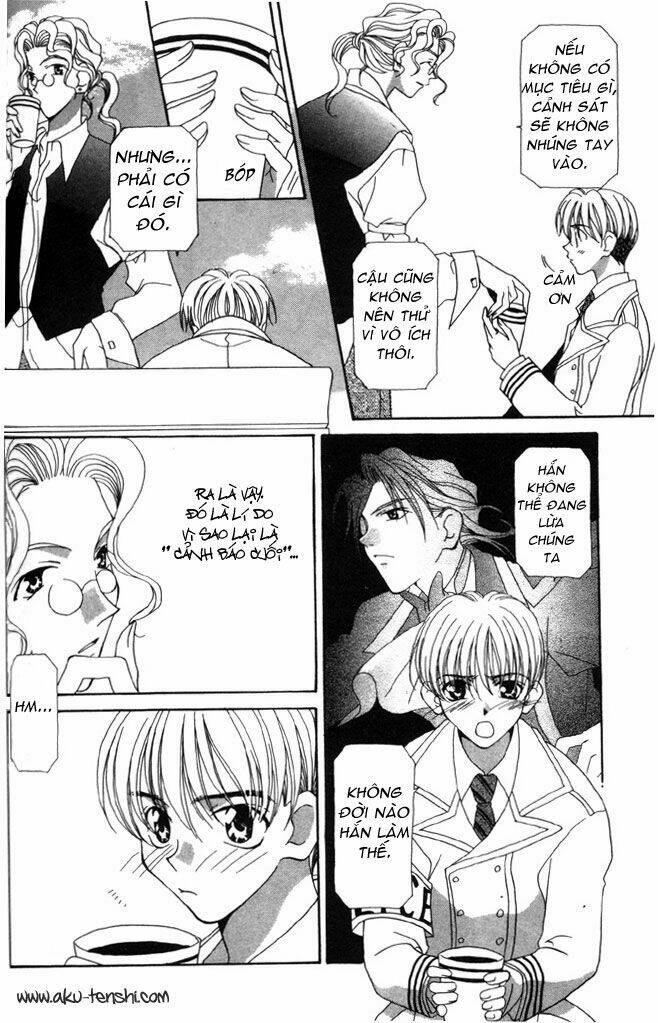 thief and detective chapter 5 6