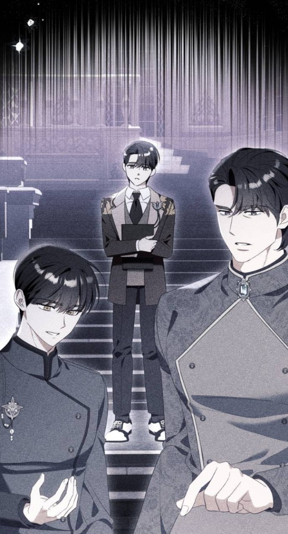 tôi tưởng đó chỉ là tiểu thuyết trọng sinh bình thường chapter 98.1 14