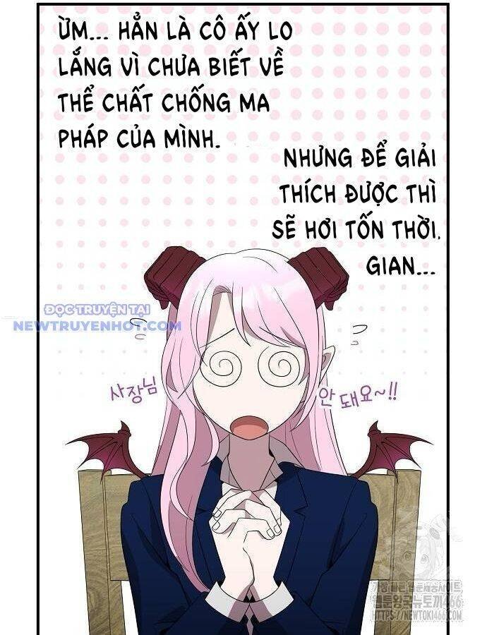cửa hàng diệu kỳ chapter 46 35