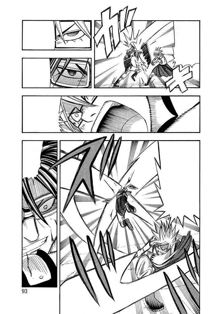 buster keel chapter 29 43