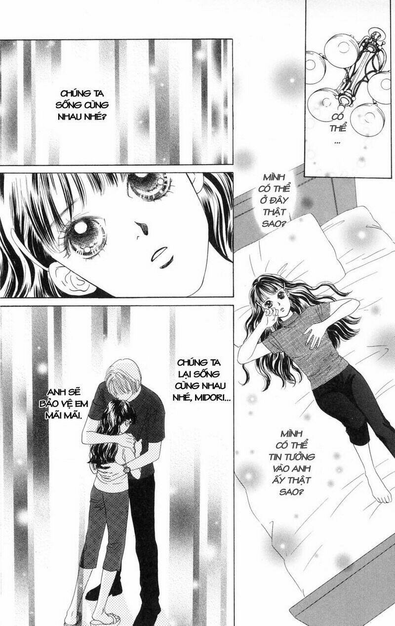 eden no hana (hướng dương xanh) chapter 9 7