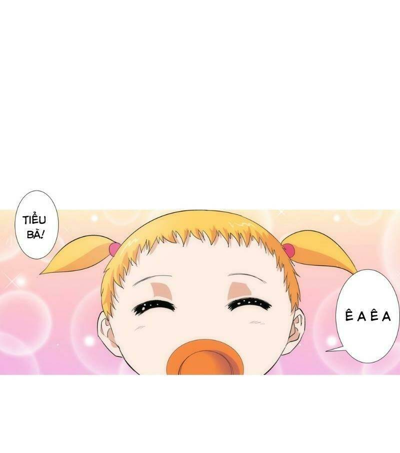 trứng ơi, chạy đi!! chapter 11 19