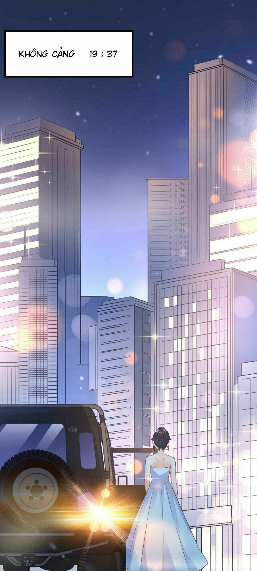 bá ái hãn thê chapter 9 3