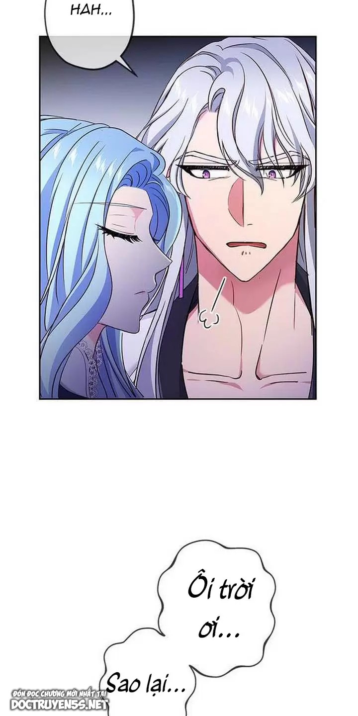 nếu tôi là nhân vật phản diện liệu tôi sẽ chết chapter 6 62