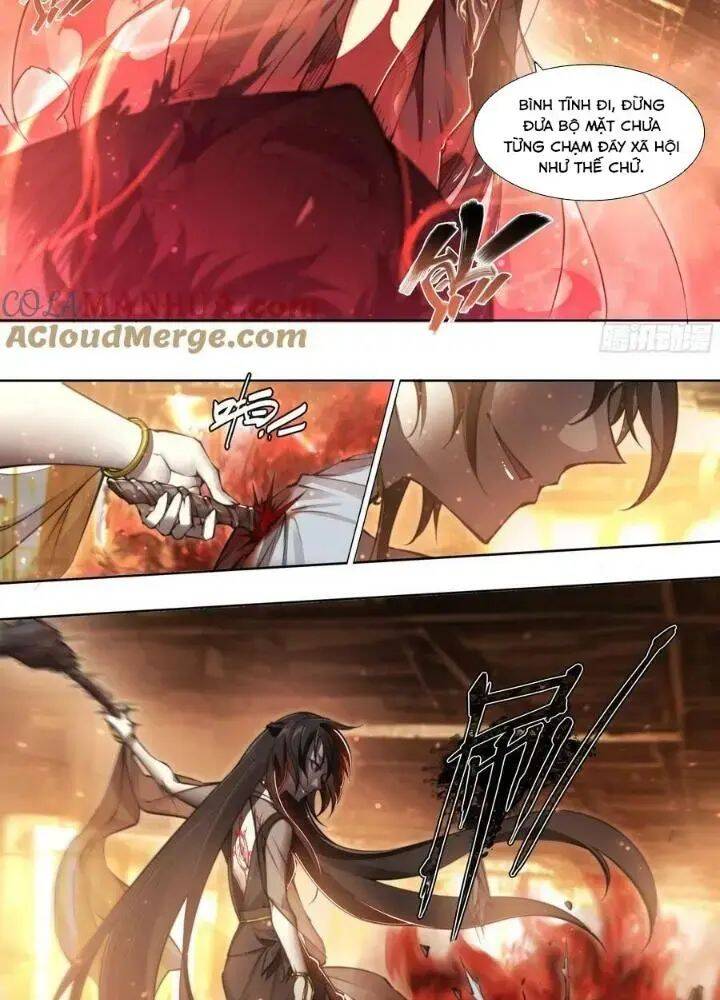 dự báo khải huyền chapter 103 25