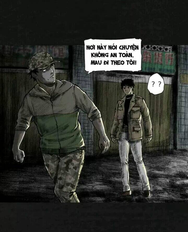 trấn thái bình chapter 16 8