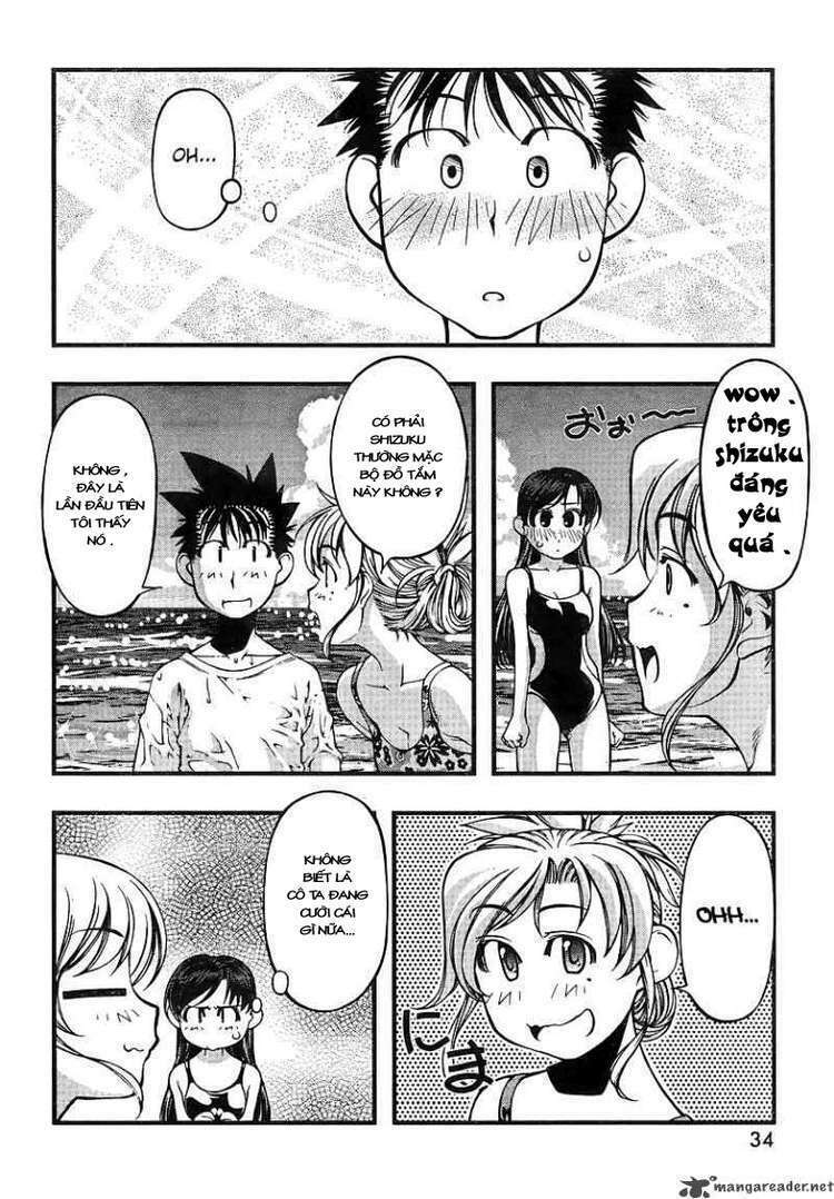 umi no misaki chapter 69 21