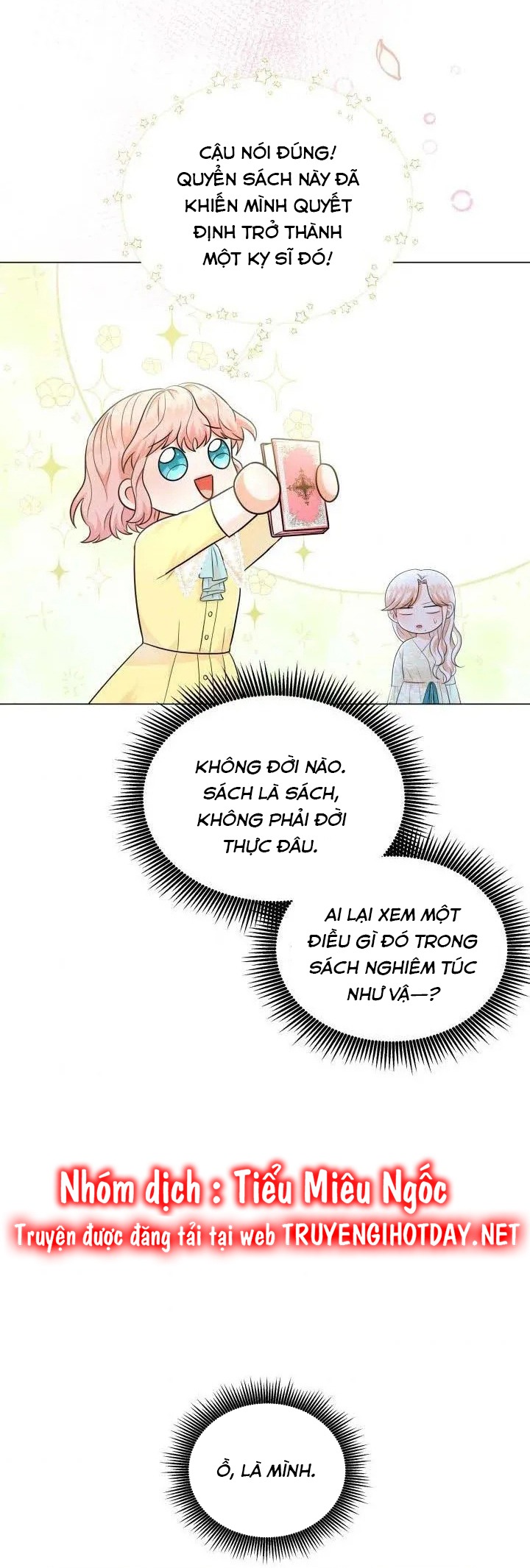 diễn vai ác nữ cũng thật khó khăn chapter 31.2 2