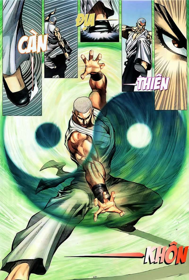 võ thần phượng hoàng chapter 68 16