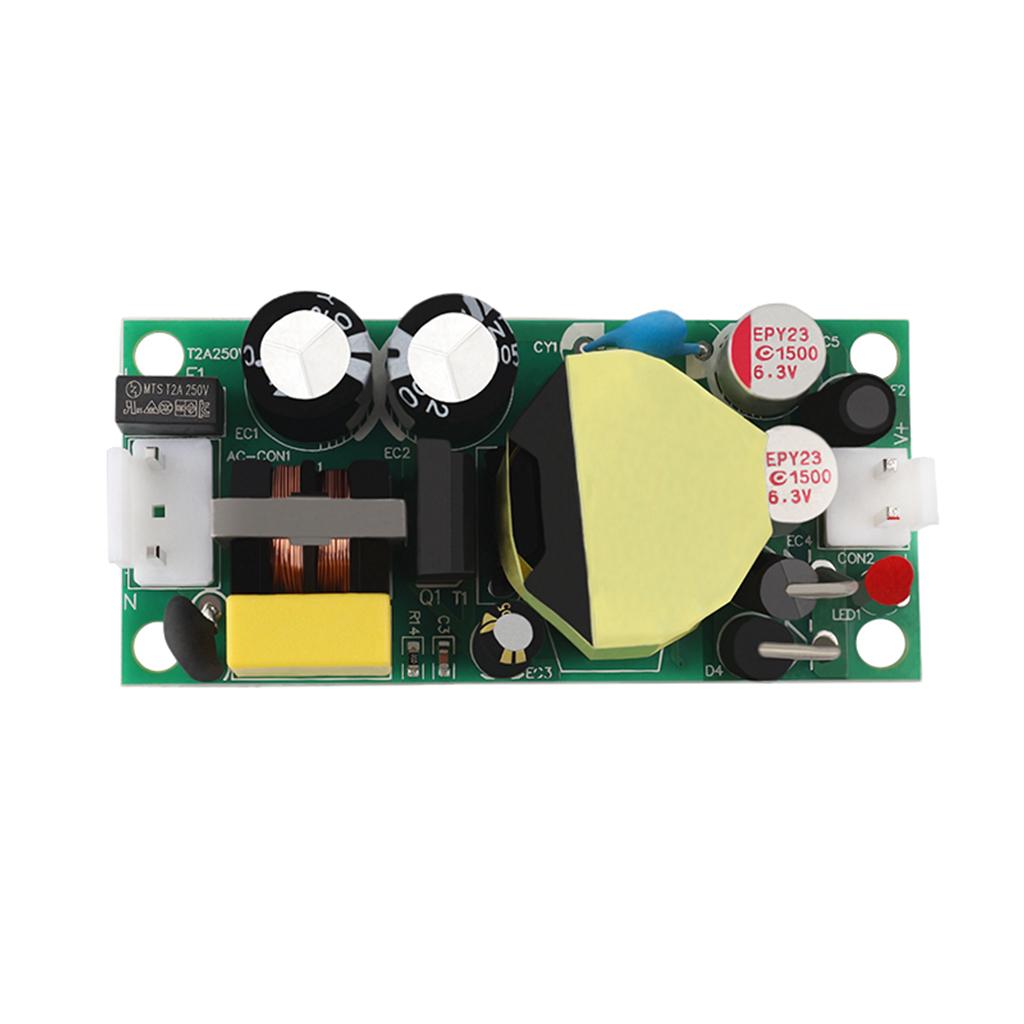 ACDC To 5V 3.5A Converter Module 24W Switching Supply Board Accessories