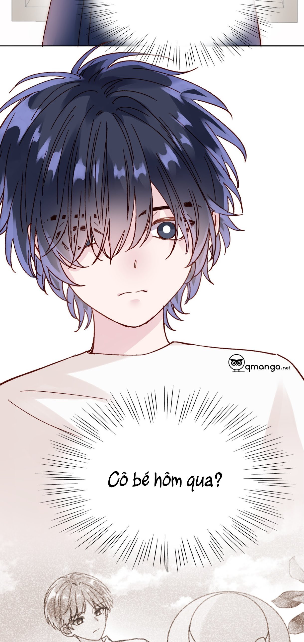 tôi phải trở thành nhân vật đại phản diện chapter 6 27