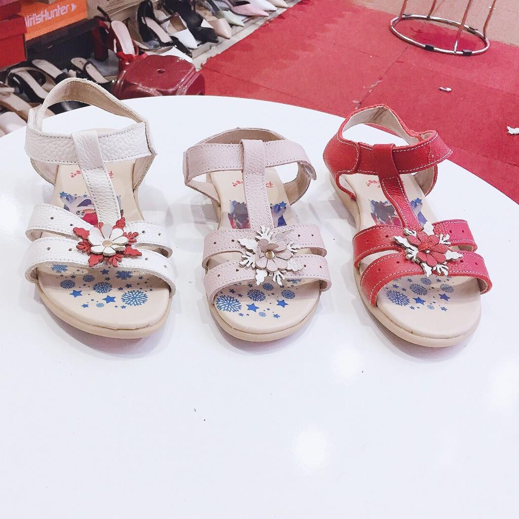 Sandal da thật thời trang cao cấp 21533