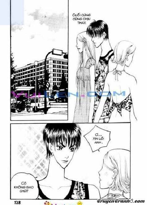 người mẫu hoàn hảo chapter 6 122