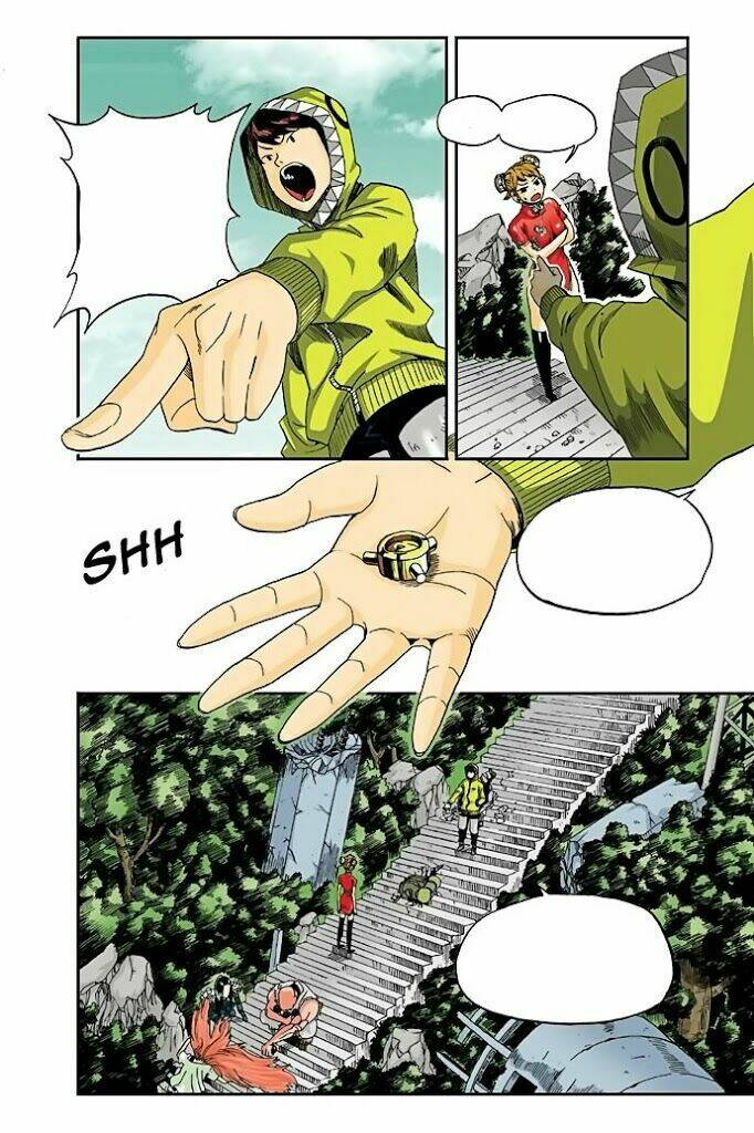 space china dress chapter 5 15