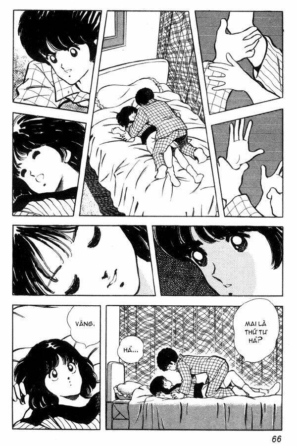 miyuki chapter 89 20