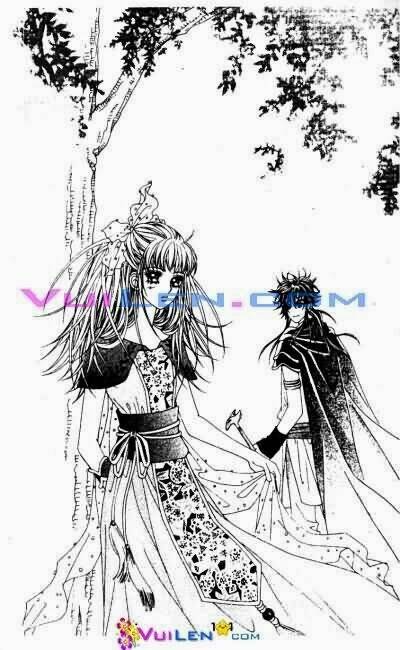 đến vương quốc ma chapter 5 133