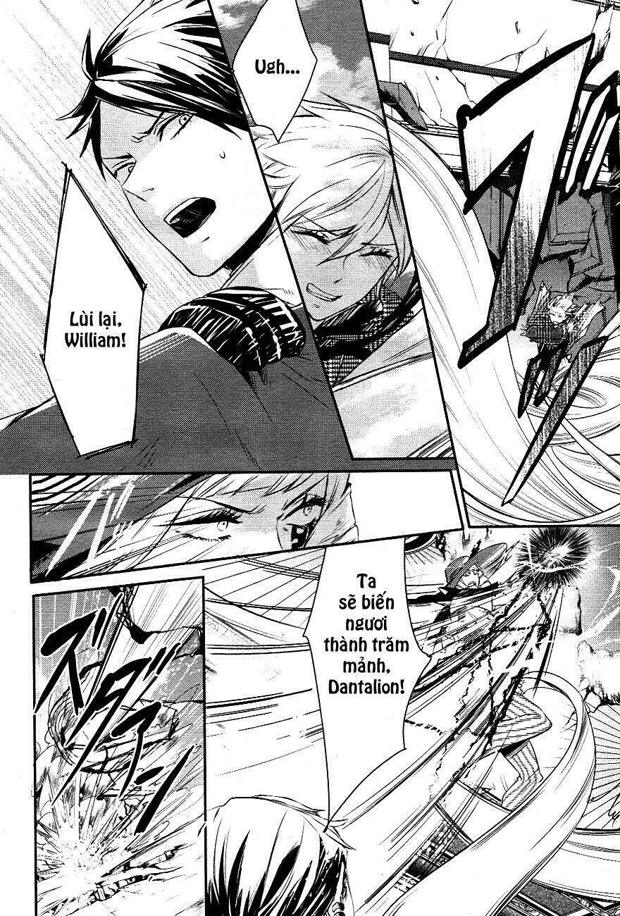 phong ấn triệu hồi ác quỷ dantalion chapter 3 6