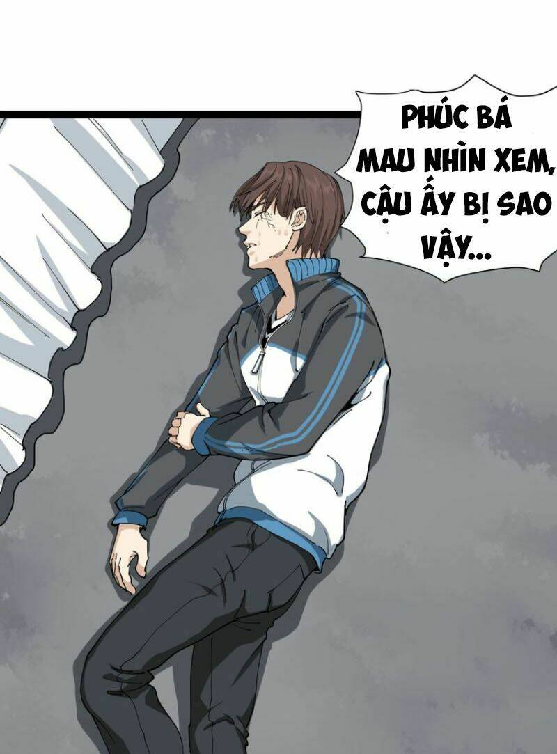 hồi xuân tiểu độc y chapter 12 70