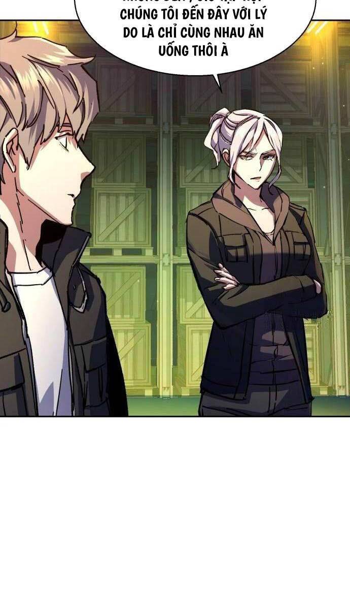 bạn học tôi là lính đánh thuê chapter 177 99