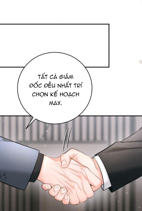 đứa trẻ trông giống tôi chapter 44.1 73