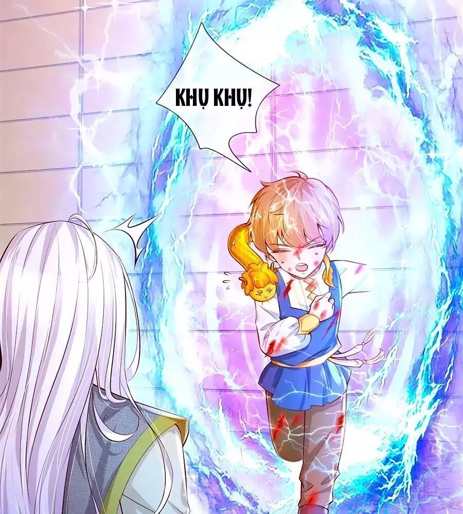 bỗng một ngày nọ trở thành con gái vua chapter 122 3