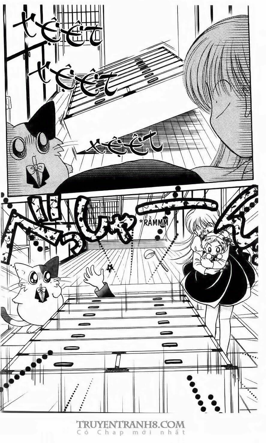 em bé ufo chapter 7 20