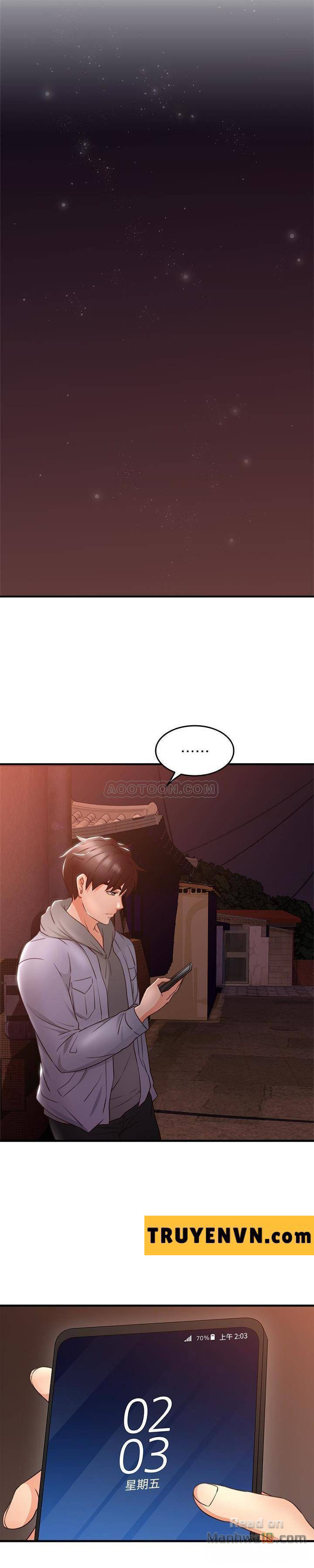 vợ hàng xóm chapter 14 3