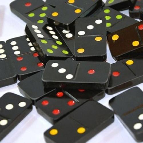 Cờ Domino cao cấp