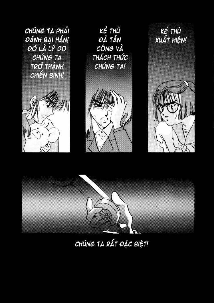 tokyo babylon chapter 3 64