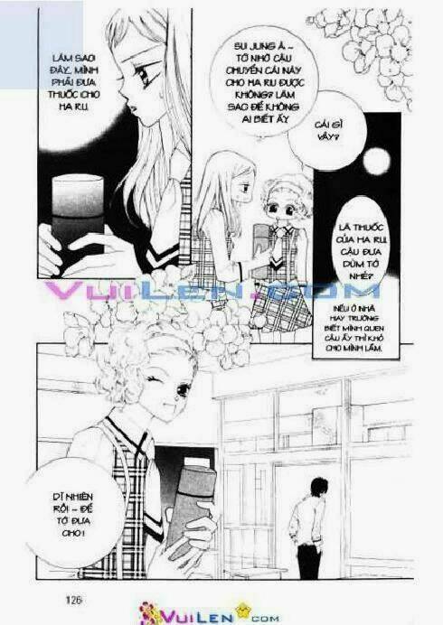 lớp học đặc biệt chapter 3 122